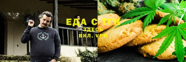 прущий лед Вяземский