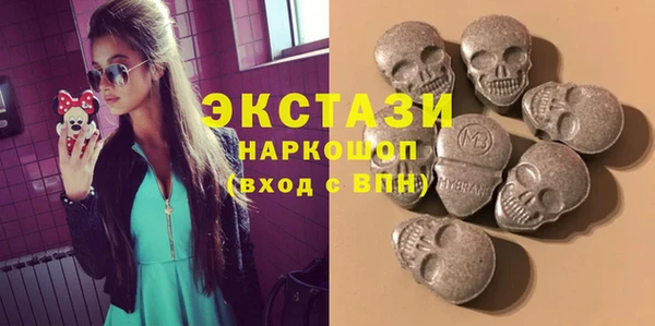 прущий лед Вяземский
